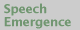 Link to Speach emergence Writing Sample