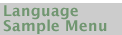 Link to language menu